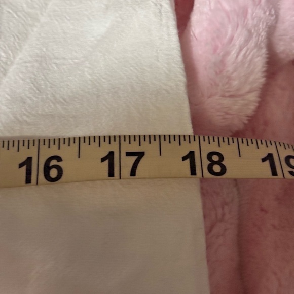 Chic White Lace Mini Dress small 100% cotton cottage core boho western - Picture 12 of 13